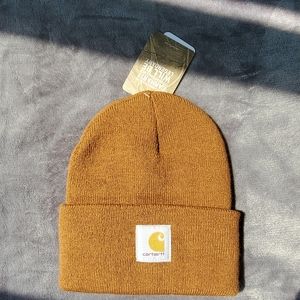 Carhartt Acrylic Watch Hat